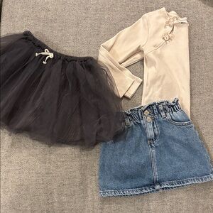ZARA Bundle